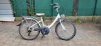 20 inch kinderfiets Minerva, Ophalen, Gebruikt, 20 inch of meer