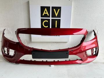 Mercedes c klasse w205 AMG FACELIFT voorbumper A2058856002 beschikbaar voor biedingen