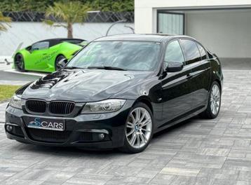 BMW 325i Lci * M pakket * No Start * Motor Defect !!! disponible aux enchères