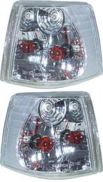 hoek / side lamp chrome styling Links en rechts passend 850, Auto-onderdelen, Nieuw, Ophalen of Verzenden