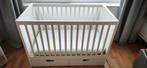 Lit bébé Ikea Stuva + matelas, Enfants & Bébés, Enlèvement, Lit