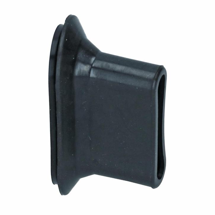 Joint de support de pare-chocs arrière VW KG T34 343707337A, Autos : Divers, Accessoires de voiture, Neuf, Enlèvement ou Envoi