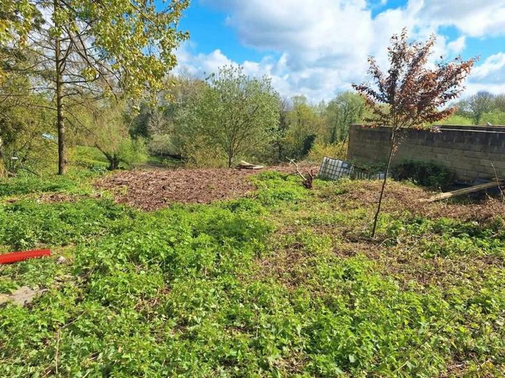 Terrain à bâtir Carnières F.O 99000€, Immo, Gronden en Bouwgronden, 1000 tot 1500 m²