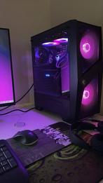 Gamepc, Computers en Software, Desktop Pc's, Ophalen, Zo goed als nieuw