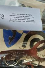 Orval opent BTE La Gaumaise 2013, Verzamelen, Ophalen of Verzenden, Nieuw, Flesopener, La Trappe