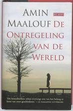 Te Koop Boek DE ONTREGELING VAN DE WERELD Amin Maalouf, Boeken, Wereld overig, Amin Maalouf, Ophalen of Verzenden, Zo goed als nieuw
