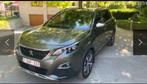 Peugeot 5008 GT 2.0 diesel (130 KW) en option complète., Diesel, Noir, Automatique, Achat