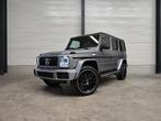 Mercedes-Benz G350 FULL G63 AMG I 22' I CARBON I CIEL ETOILE, Automaat, Testrit aan huis, 3200 kg, G-Klasse