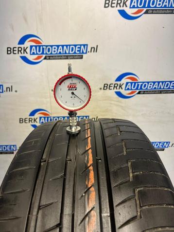 2x Continental PremiumContact 6 VOL 235/40 R19 96W 235/40/19