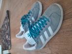 Adidas sneakers gazelle maat 36, Enlèvement ou Envoi, Comme neuf, Adidas, Bleu