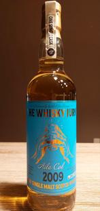 Aila col 2009  (caol ila) twj, Verzamelen, Ophalen, Nieuw