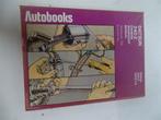A5089 Owners manual Datsun 240 Z, Ophalen of Verzenden