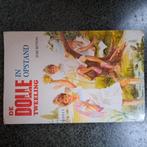 Enid Blyton - De dolle tweeling in opstand, Ophalen of Verzenden, Zo goed als nieuw, Enid Blyton