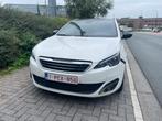 Peugeot 308 ST-line/ 2.0HDI / 2016/ Euro 6, Auto's, Peugeot, Euro 6, Particulier, Te koop