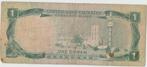 UNITED ARAB EMIRATES  1DIRHAM P1, Postzegels en Munten, Los biljet, Ophalen of Verzenden