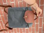 Longchamp rugzak, Ophalen, Gebruikt, Grijs, Overige typen
