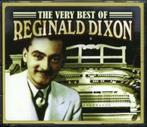 Reginald Dixon - The Best of (3CD), Cd's en Dvd's, Cd's | Pop, Ophalen of Verzenden