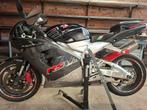 Aprilia RSV Mille, Motoren, Motoren | Aprilia, 2 cilinders, Sport, Particulier, Meer dan 35 kW