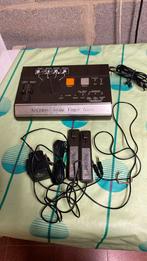 Vintage video console Pong, Ophalen of Verzenden