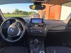 Voiture, Auto's, BMW, Euro 5, 1995 cc, Zwart, 4 cilinders