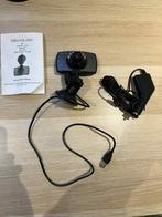 Dashcam in perfecte staat, Auto diversen, Dashcams, Ophalen, Zo goed als nieuw