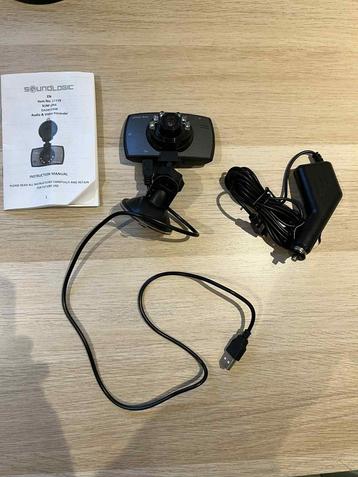 Dashcam in perfecte staat beschikbaar voor biedingen