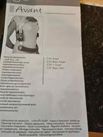 corset dorsal rigide, Enlèvement, Comme neuf