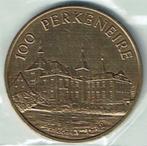 Gemeentepenning 100 Perkeneire Perk 1982, Verzenden