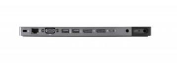 Station d'accueil Thunderbolt 3 HP ZBook 200 W P5Q61AA, Hp, Enlèvement ou Envoi, Utilisé, Station d'accueil