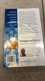 Marian van den Beuken - Het geluk van hooggevoeligheid, Boeken, Ophalen, Marian van den Beuken