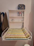 Luiertafel - Opklapbaar, Kinderen en Baby's, Ophalen, Zo goed als nieuw