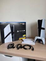 Sony PlayStation 5 Pro – Praktisch nieuw! (2TB), Ophalen, Nieuw, Playstation 5