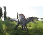 Spinosaurus beeld – Dinosaurus Lengte 530 cm, Ophalen, Nieuw