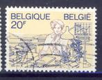 Belg. 1983 - n 2088, Postzegels en Munten, Postzegels | Europa | België, Verzenden, Gestempeld