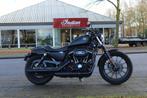 Harley-Davidson XL 883, Motoren, Chopper, Bedrijf, 883 cc