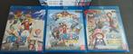 3x Blu ray one piece +15x dvd box, Ophalen, Zo goed als nieuw