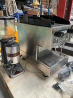 GAGGIA espressoautomaat (defect), Ophalen, Www.gaggia.com, Gebruikt, Koffie en Espresso