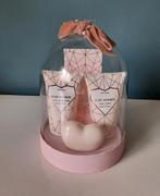 NIEUWE bad/body geschenkset, Ophalen of Verzenden, Nieuw, Bodylotion, Crème of Olie