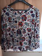 Mooi dames bloesje maat40, Kleding | Dames, Topjes, Ophalen, Zo goed als nieuw