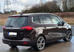 Opel zafira 16cdti 7plcs full opt euro6 140mkm 9999€, Euro 6, 7 places, Boîte manuelle, Bluetooth