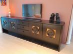 brutalist dressoir - impressive Brutalist Sideboard, Ophalen