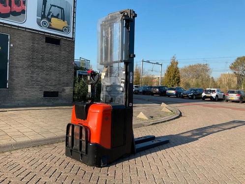 BT SPE200L 2000KG 3.90METER STAPELAAR / HEFTRUCK, Zakelijke goederen, Machines en Bouw | Heftrucks en Intern transport, Stapelaar