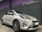 Toyota Yaris 1.5VVT-i Hybrid Y20 1ste eig., Auto's, 0 kg, 80 g/km, Bedrijf, 5 zetels