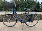 Giant Elektrische Fiets 28 inch met 8 versnelling 2 batterij, Fietsen en Brommers, Elektrische fietsen, Ophalen, Giant, Zo goed als nieuw