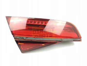 Audi A8 (10/13-12/15) Achterlicht Links binnen (donker) Orig, Envoi, Neuf, Audi