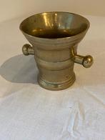 Mortier koper, Antiquités & Art, Antiquités | Bronze & Cuivre, Enlèvement