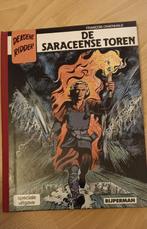 De koene ridder - De Saraceense toren, Ophalen of Verzenden, Nieuw