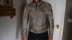 FANTASTISCH!!! RICHA LEREN JAS, Motoren, Kleding | Motorkleding, Heren, Jas | leer, RICHA, Ophalen of Verzenden
