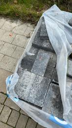 Terrasklinkers, Ophalen, Zo goed als nieuw