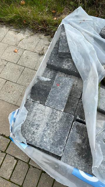 Terrasklinkers beschikbaar voor biedingen